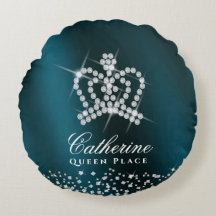 Coroa Verde brilhante