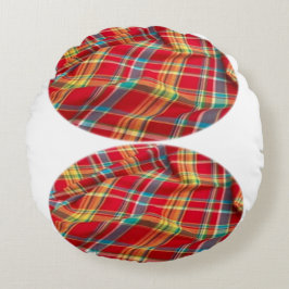 Almofada Redonda Coussin