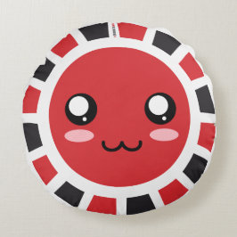 Almofada Redonda Coussin rond Céji CritiqueJeu