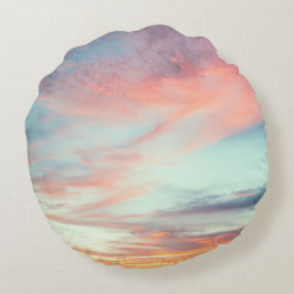 Almofada Redonda Cushion