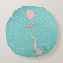 Desenho Ilustrado de Cachorro de Cartoon para Cria