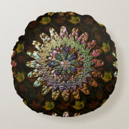 Almofada Redonda Design sierkussen rond P26