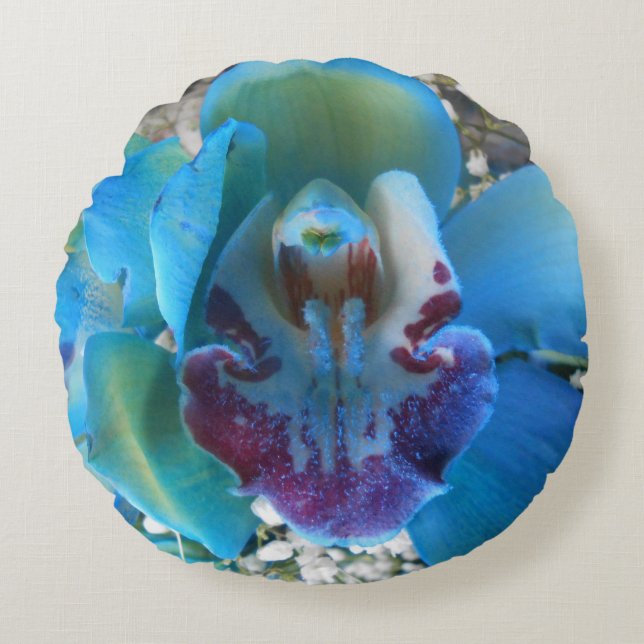 Almofada Redonda Donella (Frente)