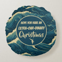 Engraçado de Natal personalizado