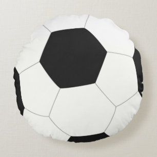 Almofada Redonda Esporte Futebol de Associação