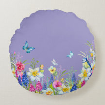 estação de primavera