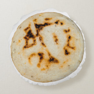 Almofada Redonda Estar-travesseiro Cojinarepa