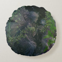 "Fada Espacial Celestial" 