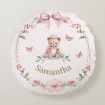 Fantasias do Urso Rosa Teddy