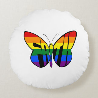 Almofada Redonda fé