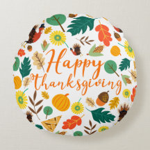 Feliz Ação de Graças