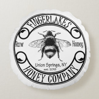 ALMOFADA REDONDA FHC