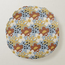 Flat Floral Orgânico