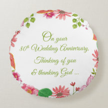 Flores do 80 religioso