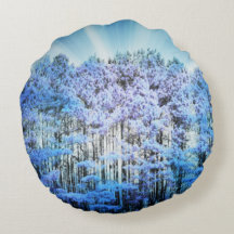 Floresta Azul Esperança Glow