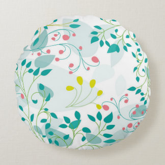 Almofada Redonda Forest