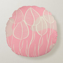 Almofada Redonda Frühling