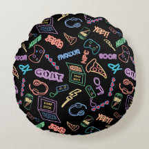 Gamer Neon