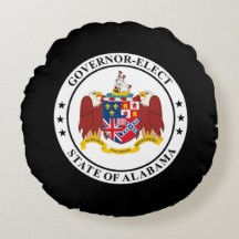 Governador eleito do Alabama