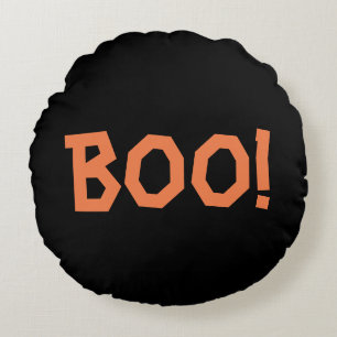 Almofada Redonda Halloween