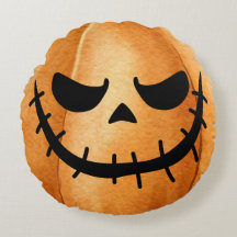 Halloween Jack-O-Lanterna Pumpkin