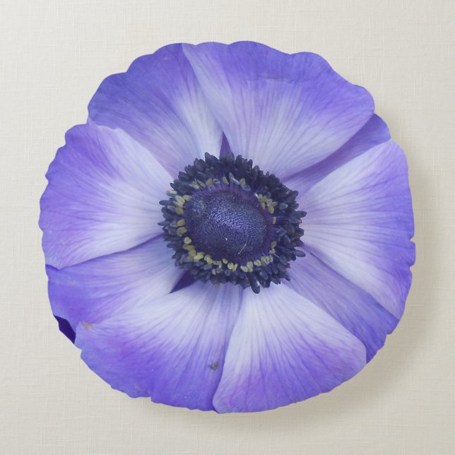 Almofada Redonda Henrietta (Frente)