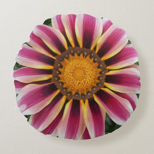 Almofada Redonda Hereford (Frente)