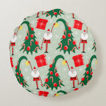 Holiday Decorative Pillow