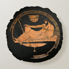 Almofada Redonda Home & Living > Home Décor > Pillows & Poufs > Thr