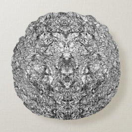 Almofada Redonda Home & Living > Home Décor > Pillows & Poufs > Thr