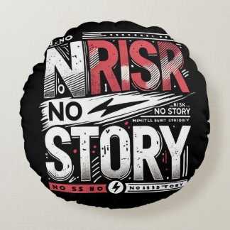 Almofada Redonda Home & Living > Home Décor > Travesseiros & Poufs