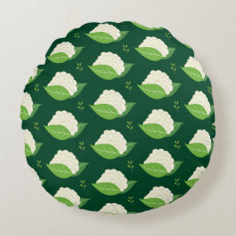 Almofada Redonda Jesi