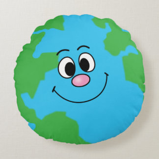 Almofada Redonda Joy Cushion