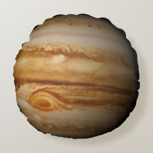 Almofada Redonda Jupiter