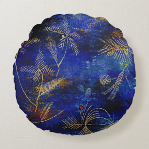 Almofada Redonda Klee - Contos de Fadas