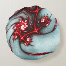 Lagarto fratural vermelho-piscinado sobre textura 