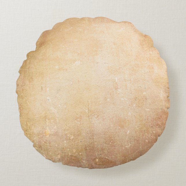 Almofada Redonda Large grunge textures backgrounds perfect backgrou (Frente)