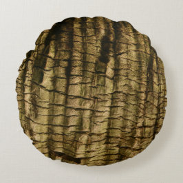 Almofada Redonda Latido Palm Tree
