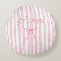 Listras Rosa Personalizadas Coquette Texto Persona