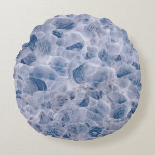 Almofada Redonda Lote da teia aranha