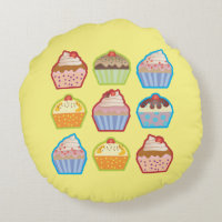Lotsa Cupcakes Bonitos Meninos