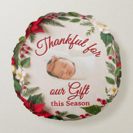 Almofada Redonda 'Magical Childhood' Round Pillow