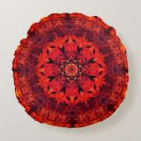 Mandala de Chakra da raiz