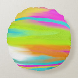 Almofada Redonda Materic