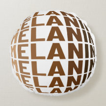 Melanin Poppin Black History Monh Sista