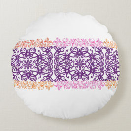 ALMOFADA REDONDA MODERN DESIGN FOR PILLOWS