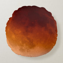 Mondfinsternis laranja lua Moon