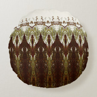 Almofada Redonda My fence......