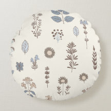 O toque da natureza é azul