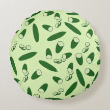 Padrão de pepino
